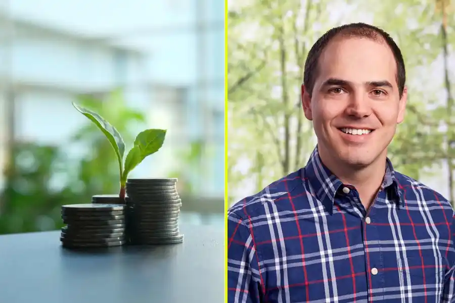 Anders Holmgren, Vinnova. Foto: pressbilder.