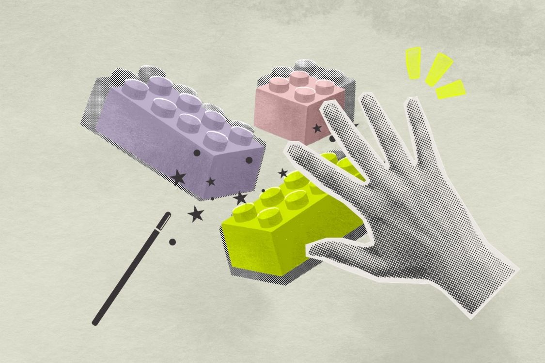 Grafik: Diana Demin