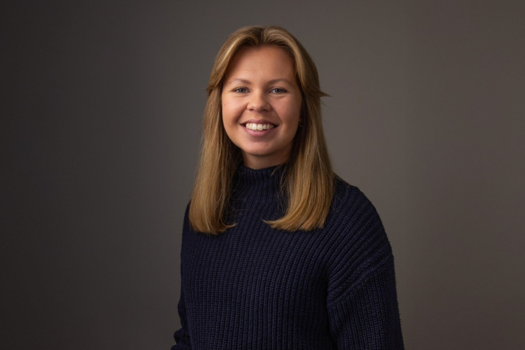 Fanny Widepalm. Foto: Pressbild.