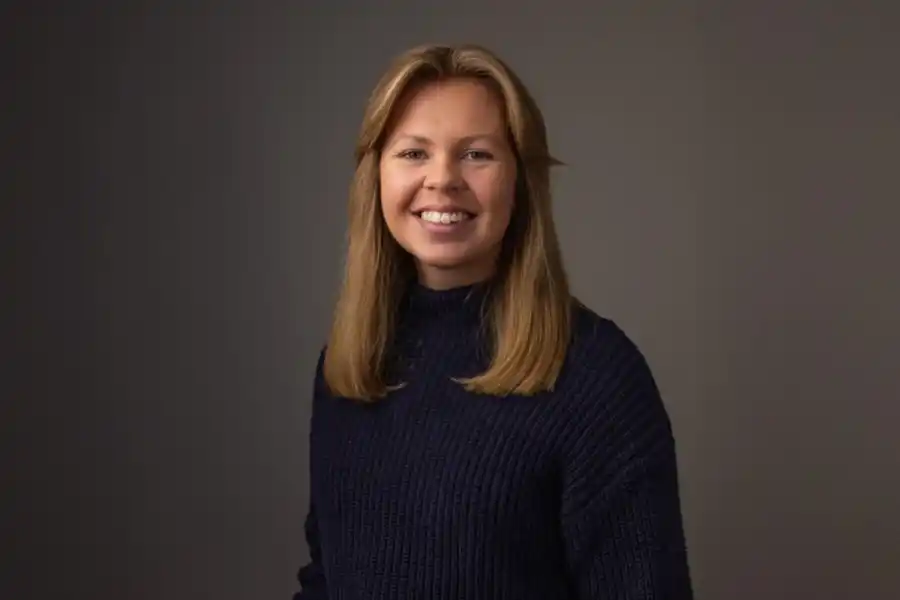 Fanny Widepalm. Foto: Pressbild.