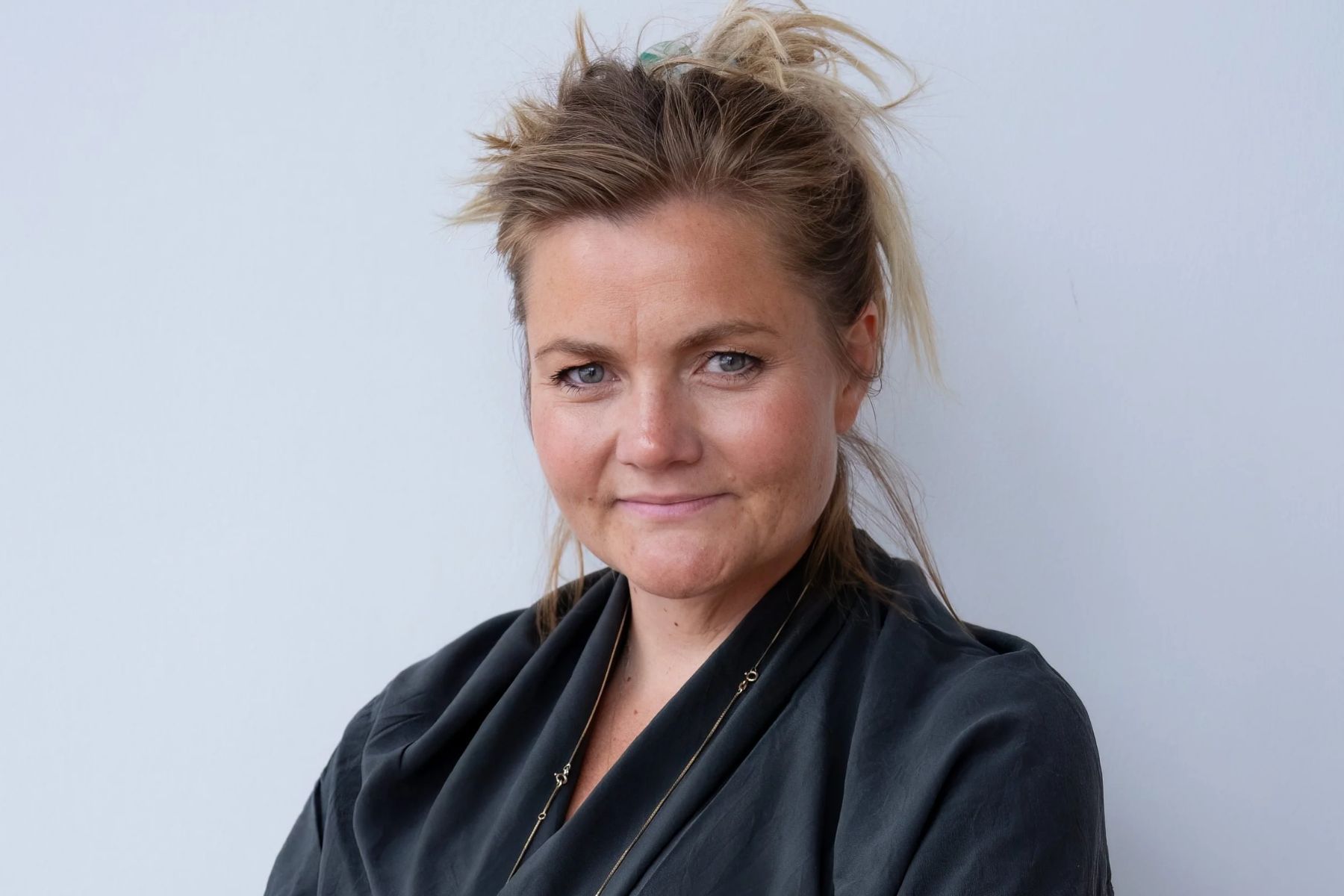 Thea Messel, founding partner, Unconventional Ventures. Press photo