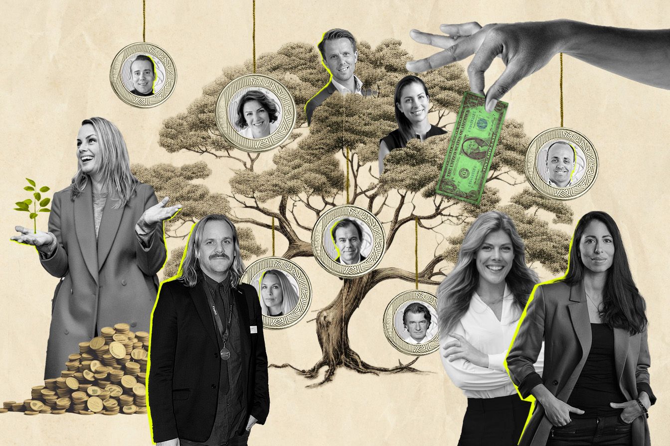 Foto: Press / TT / Mikael Sjöberg. Grafik: Diana Demin, Impact Loop.