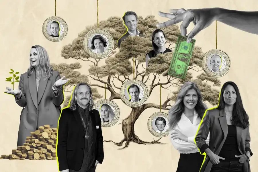 Foto: Press / TT / Mikael Sjöberg. Grafik: Diana Demin, Impact Loop.