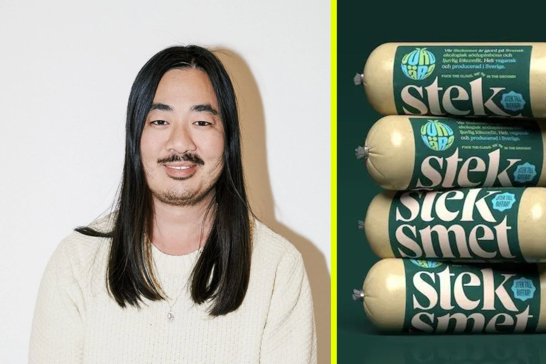 Freddie Öst. Foto: pressbilder.