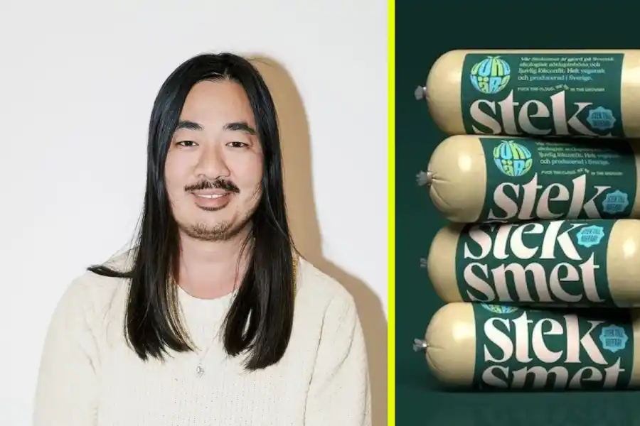 Freddie Öst. Foto: pressbilder.