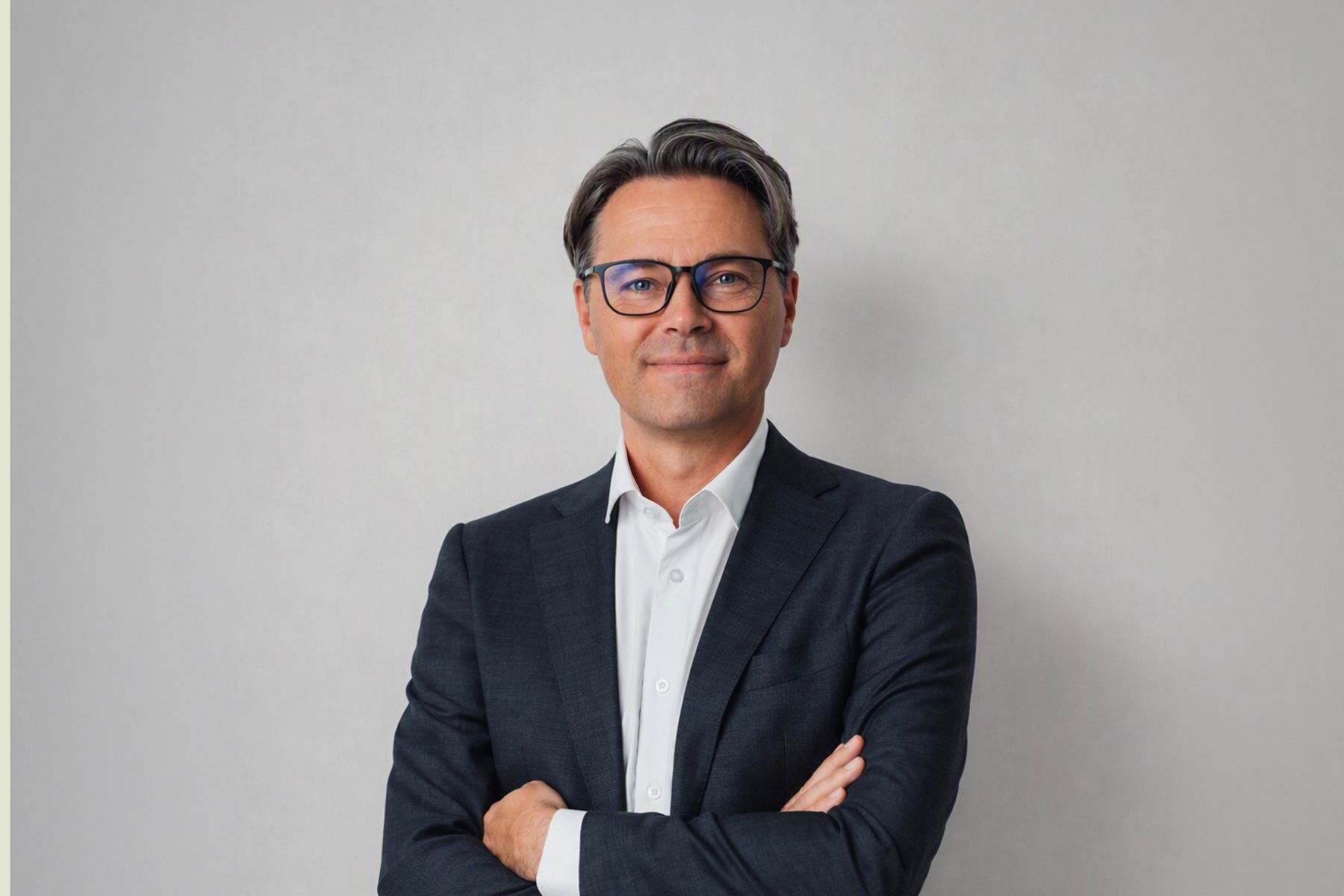 Jonas Bjuhr. Pressbild.