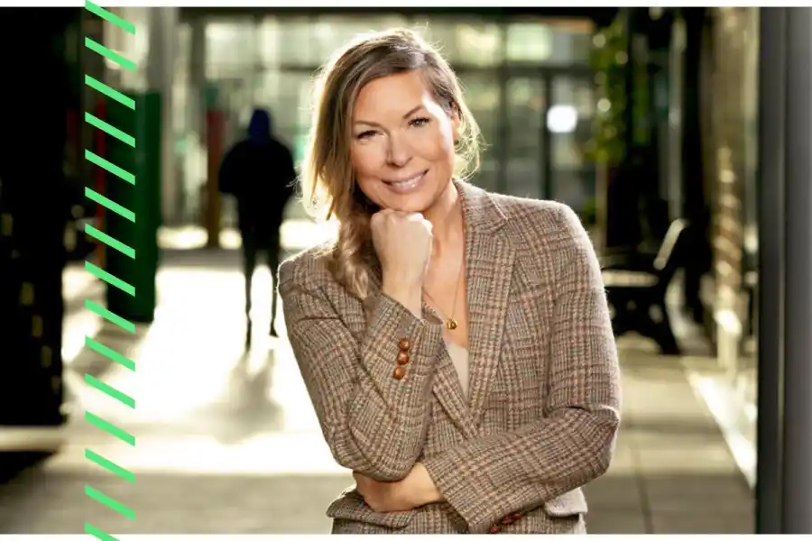 Katarina Brud. Foto: pressbild.