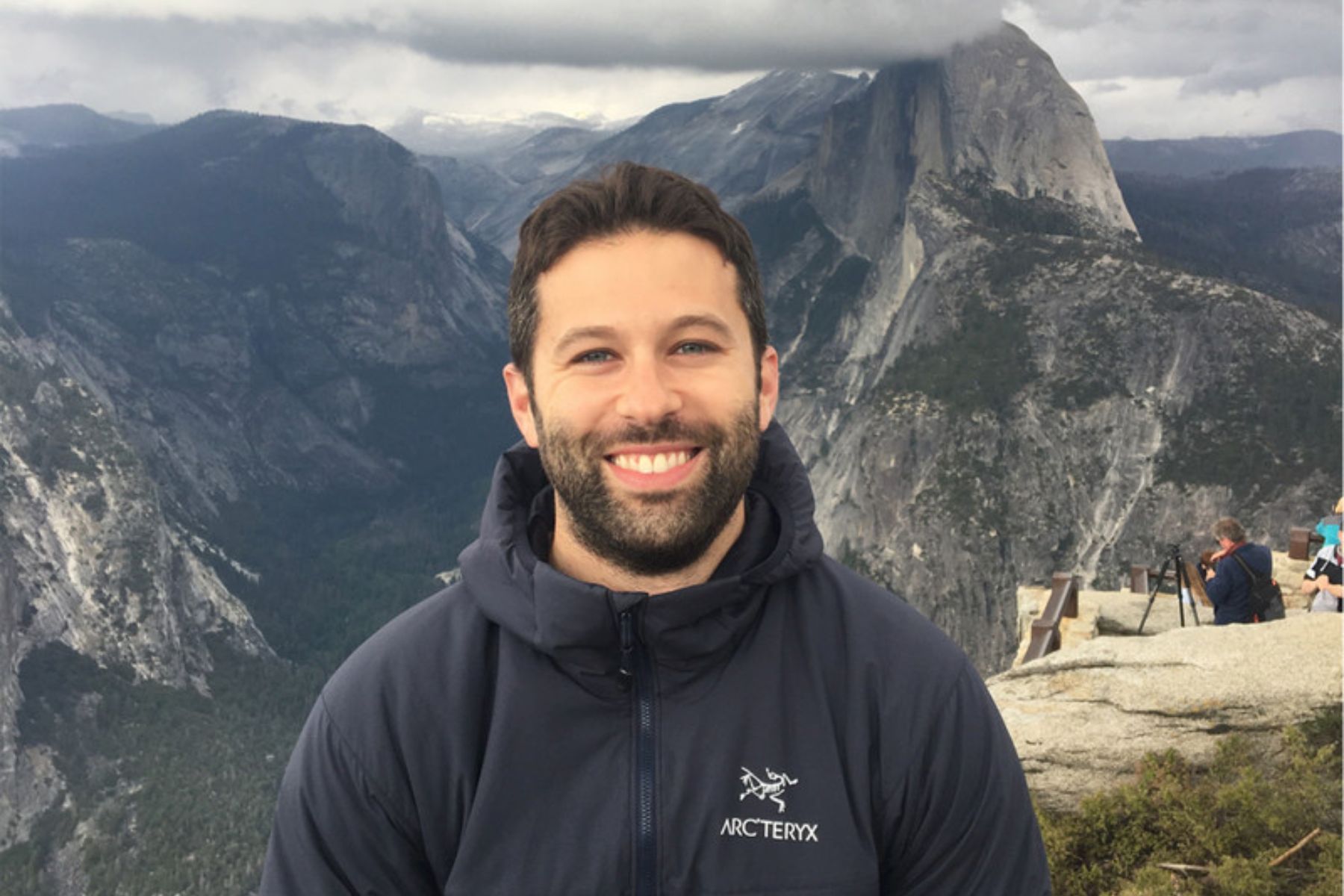 Alexander Bardack blir ny chef för investerarpartnerskap på Norrsken.