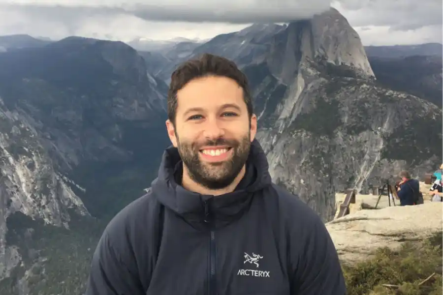 Alexander Bardack blir ny chef för investerarpartnerskap på Norrsken.