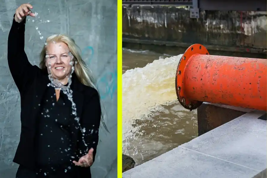 Ulrika Munther. Foto: Sandraliss Photography / Canva.