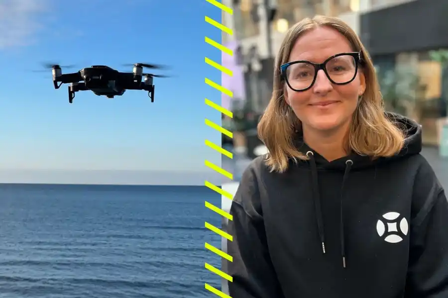 Helena Samsioe grundare och vd på Globhe.