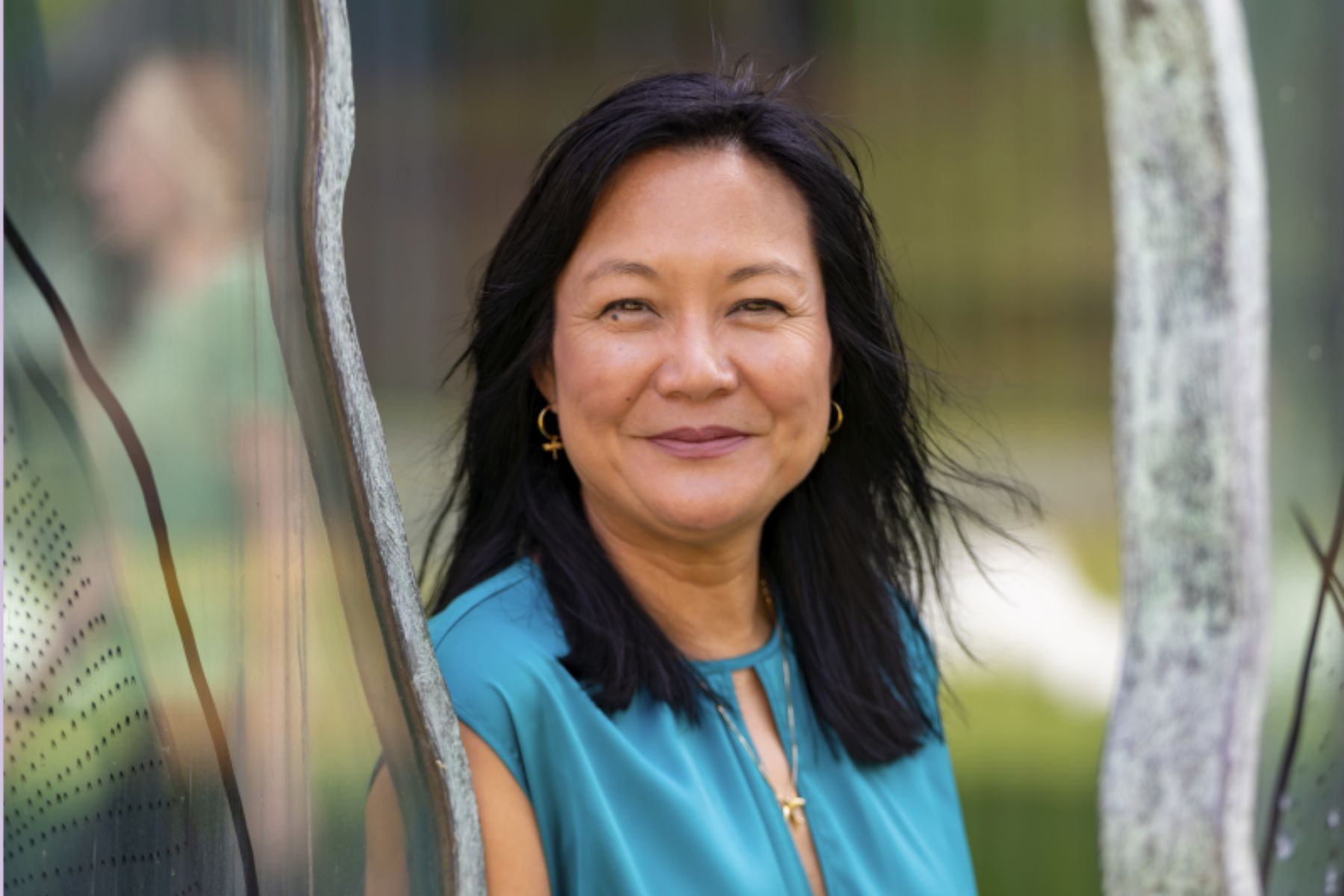 Yap Chie Cheung, CEO of Carbeau. Press photo