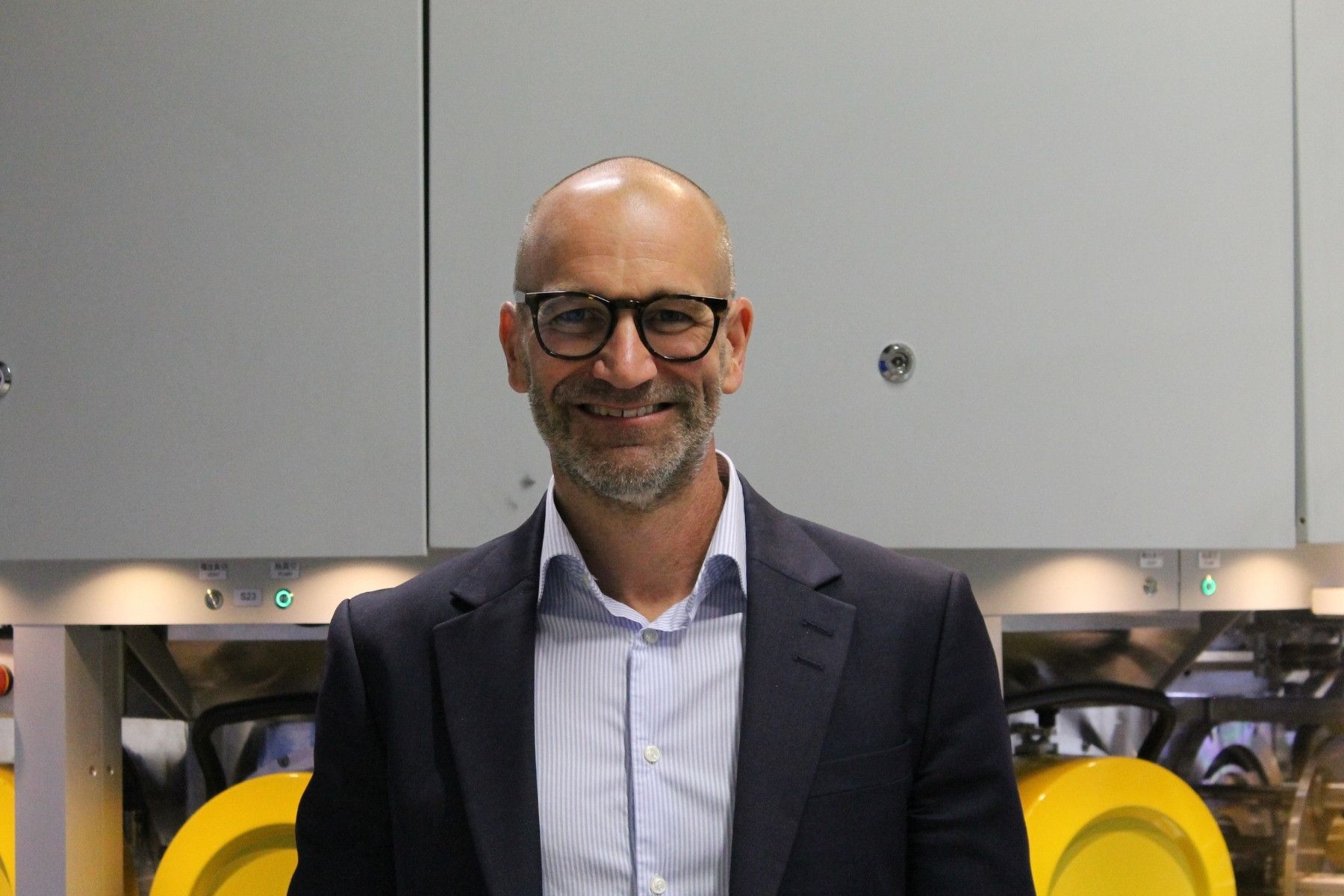 Marcus Ek, Midsummer. Foto: Pressbild.