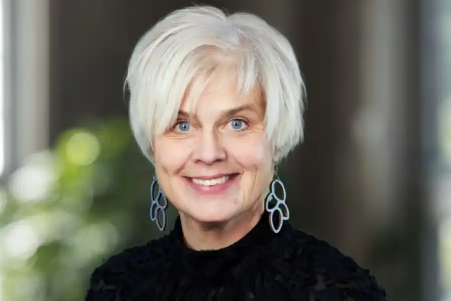 Ulrica Johansson, Liquid wind. Foto: Pressbild.