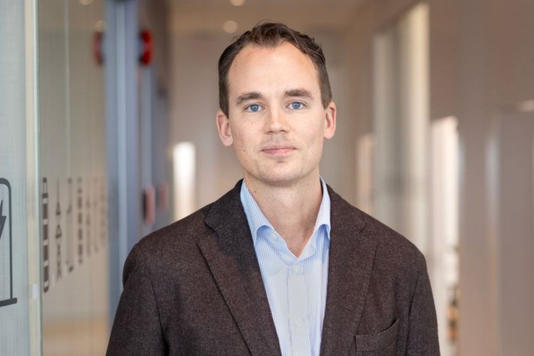 Phlip Thunborg, Eon. Foto: Christian Andersson.