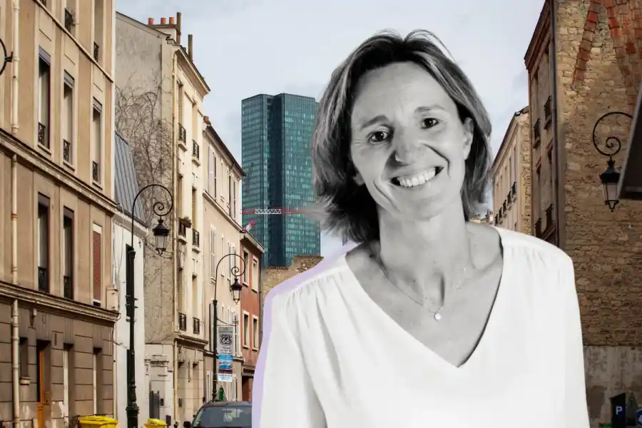 Daphni Venture partner Anita de Voisins. Photo: Daphni