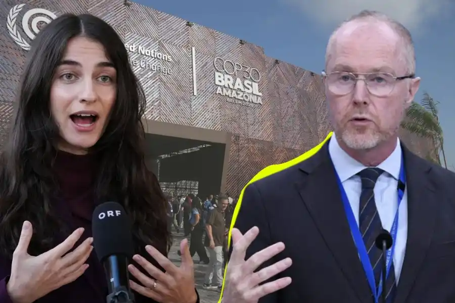 Romina Pourmokhtari och Mattias Frumerie. Foto: TT/Pressbilder (montage).