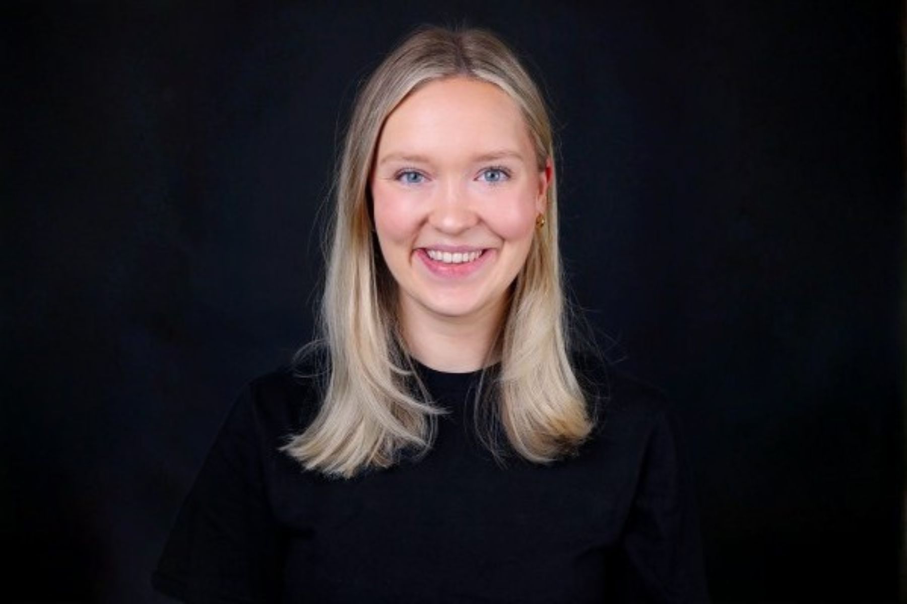 Anna Söderstedt lämnar Norrsken.