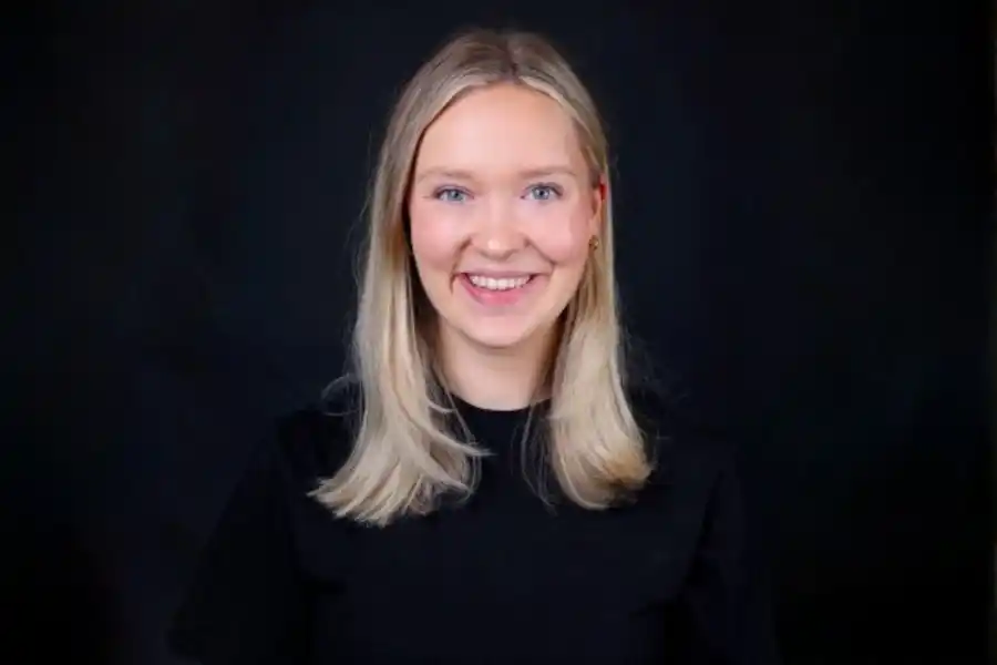 Anna Söderstedt lämnar Norrsken.