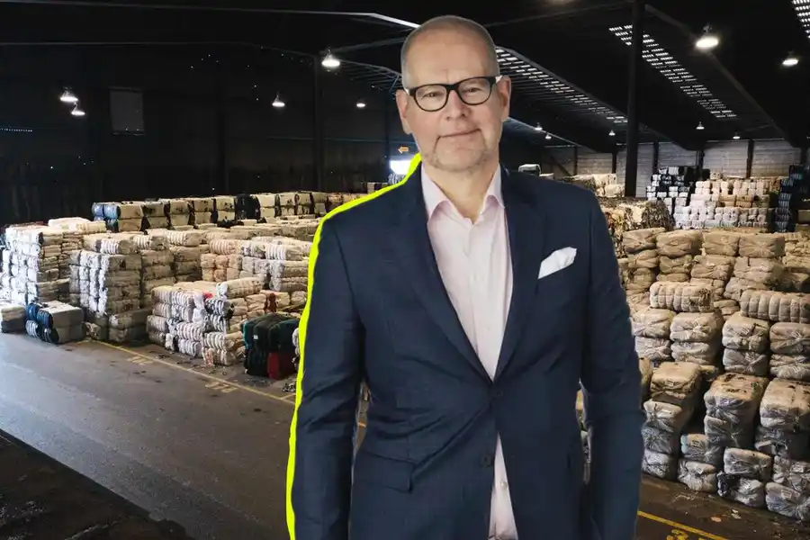 Lars-Henrik Andersson på Cirio Advokatbyrå. Foto: pressbilder.