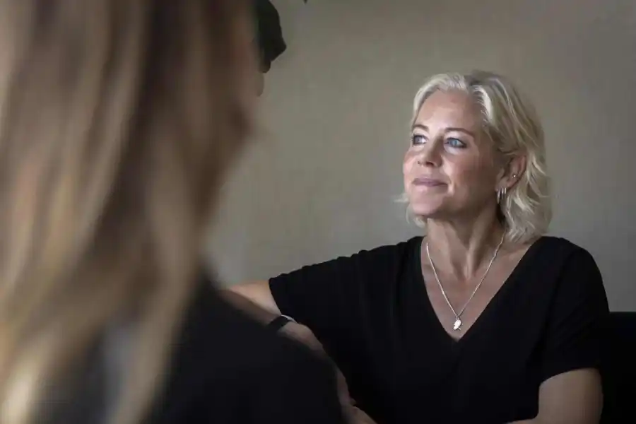 Susanna Campbell är rådgivare, entreprenör och sitter i styrelsen i en rad impact-bolag. Foto: Altor.