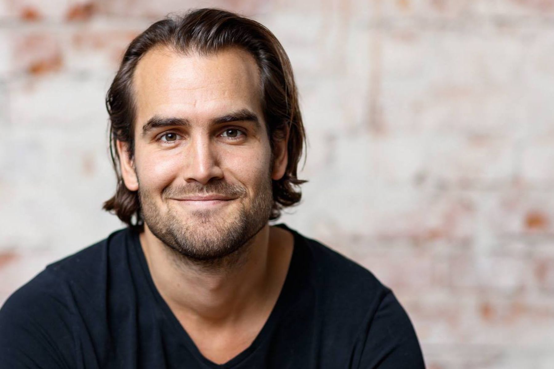 Erik Fernholm, medgrundare till Inner Development Goals (IDG). Foto: pressbild.