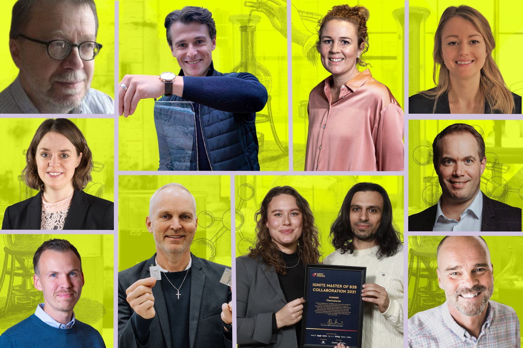 Bildtext längst ned i artikeln.