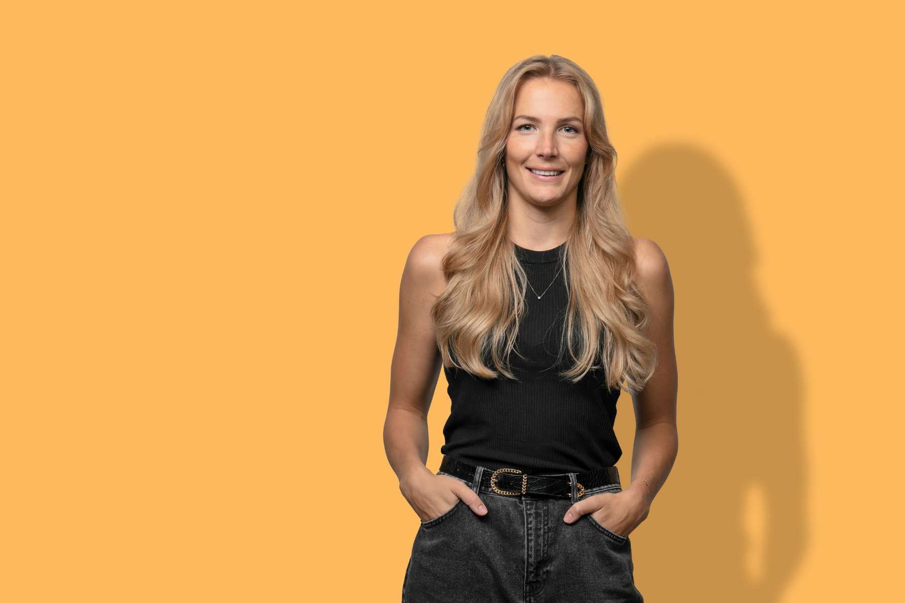 Pauliina Martikainen-Rahnu, partner på Maki VC. Foto: pressbild.