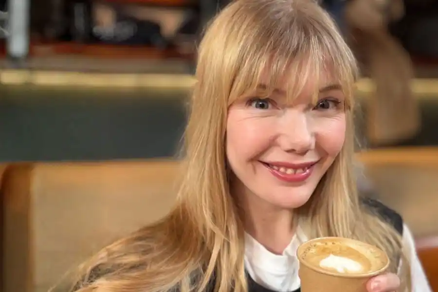 Emily Dahl. Foto: privat.