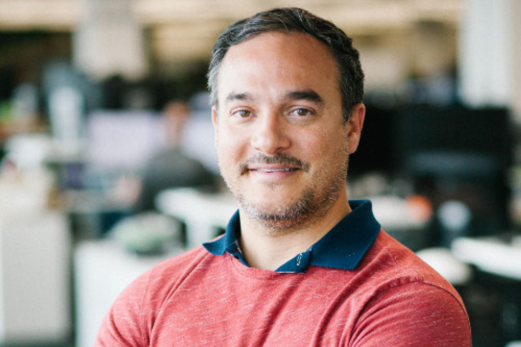 Fernando Sosa, FOAK CEO at Paebbl. Image supplied