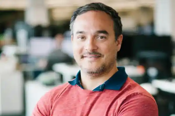 Fernando Sosa, FOAK CEO at Paebbl. Image supplied