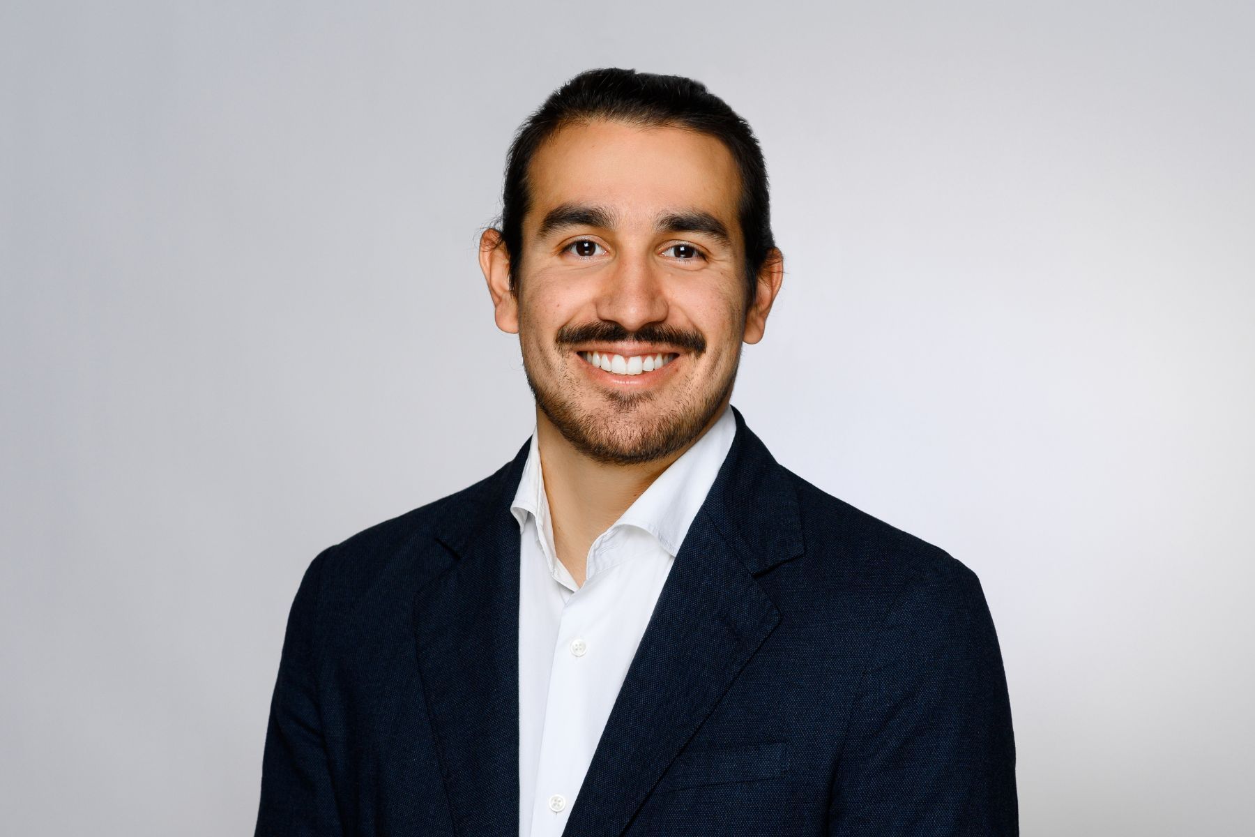 Philip Kessler, co-founder and CEO of TURN2X