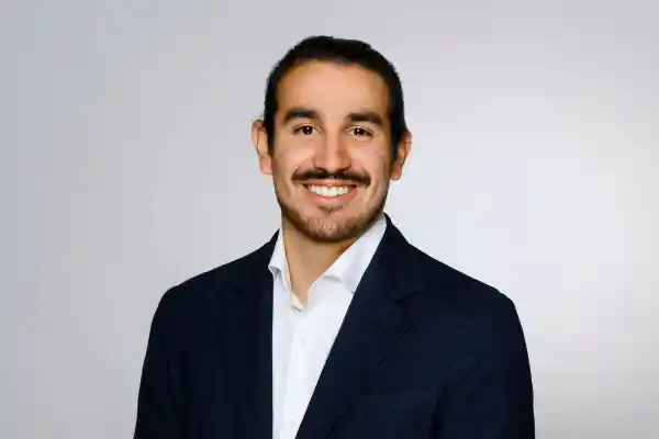 Philip Kessler, co-founder and CEO of TURN2X