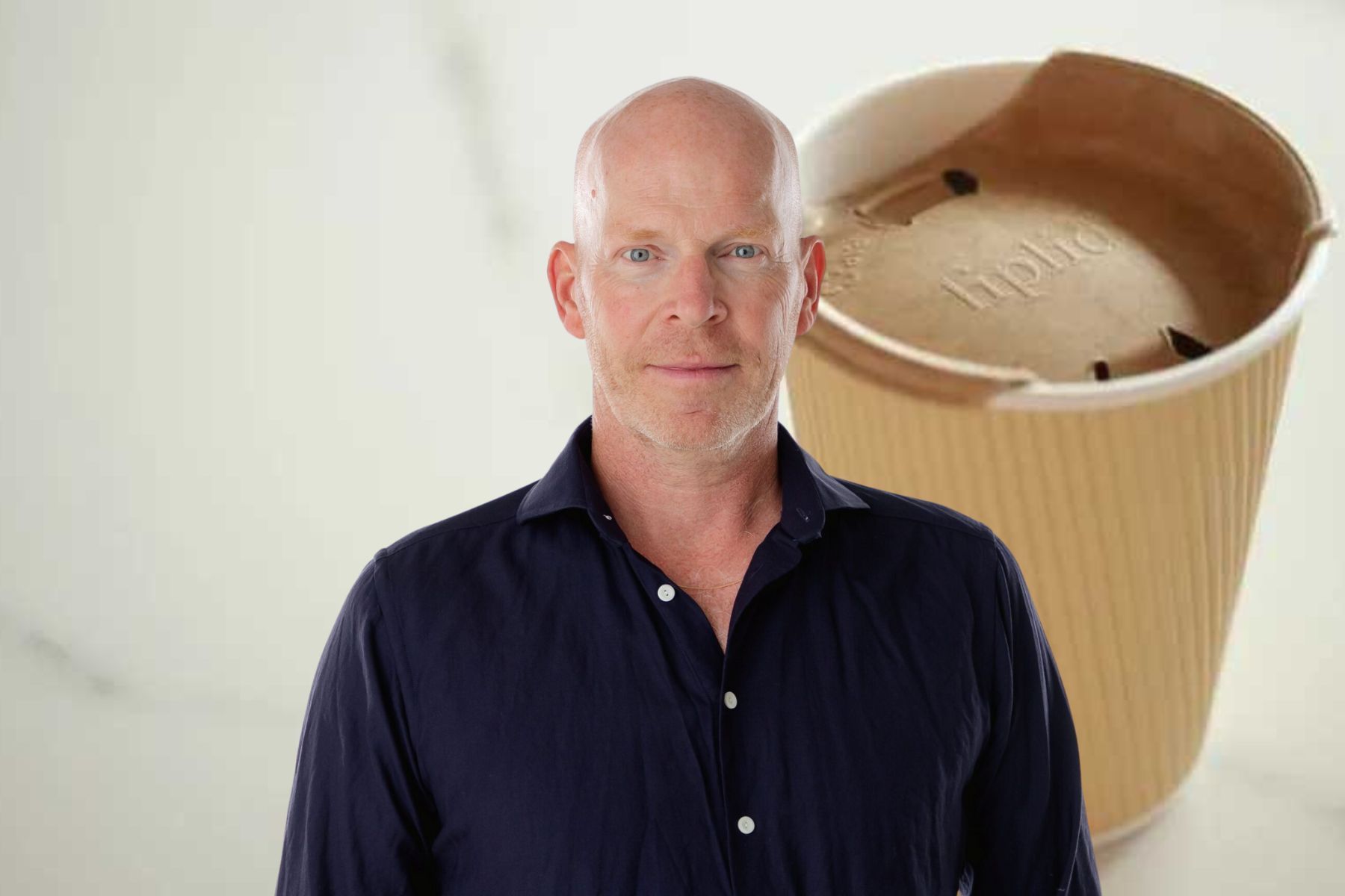 Jesper Berthold, vd på Liplid. Foto: pressbilder.