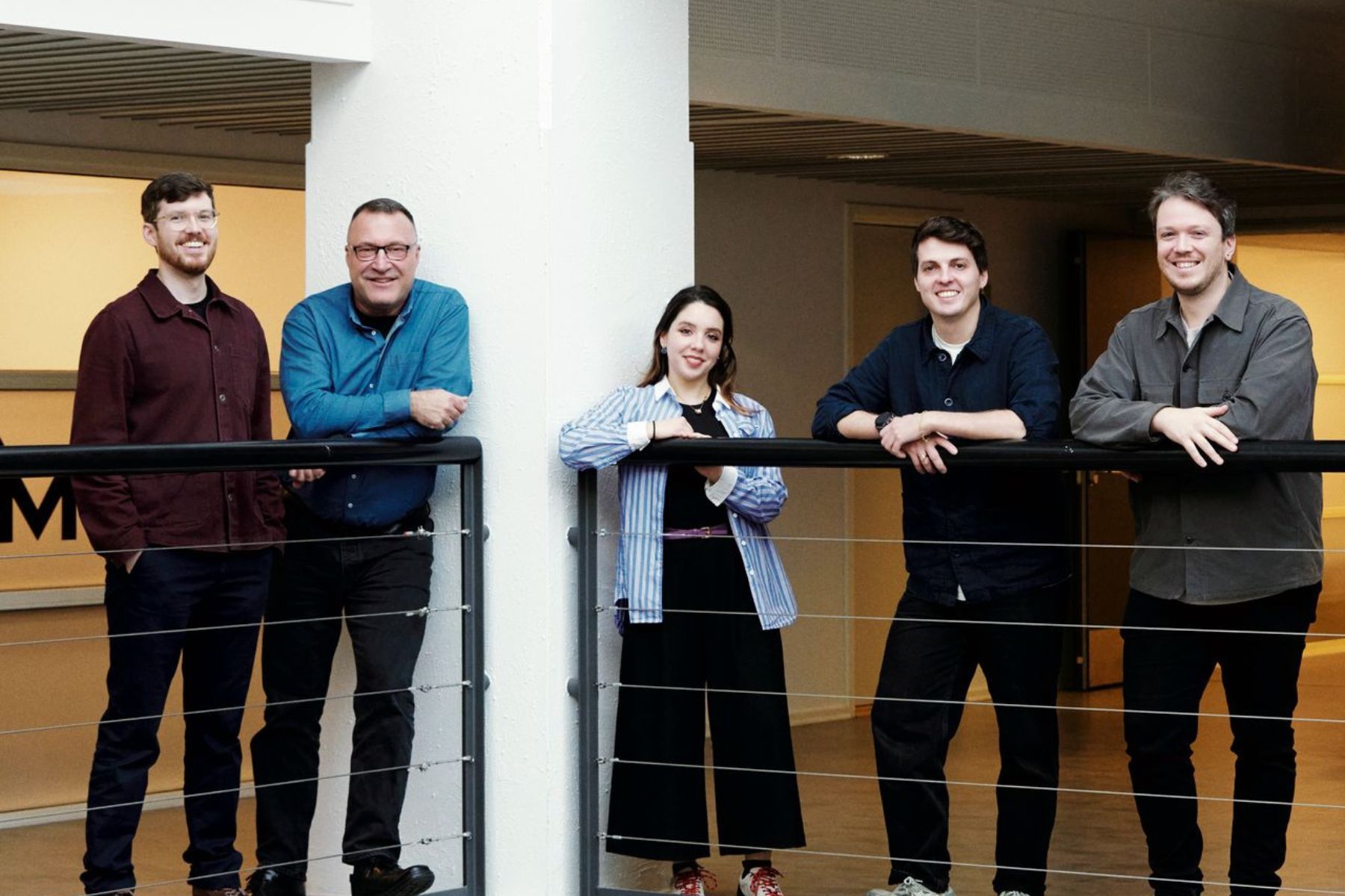 Nordic Salt Cycle team. Supplied