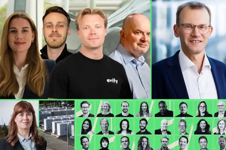 Missa inget viktigt, läs Energy Loop.