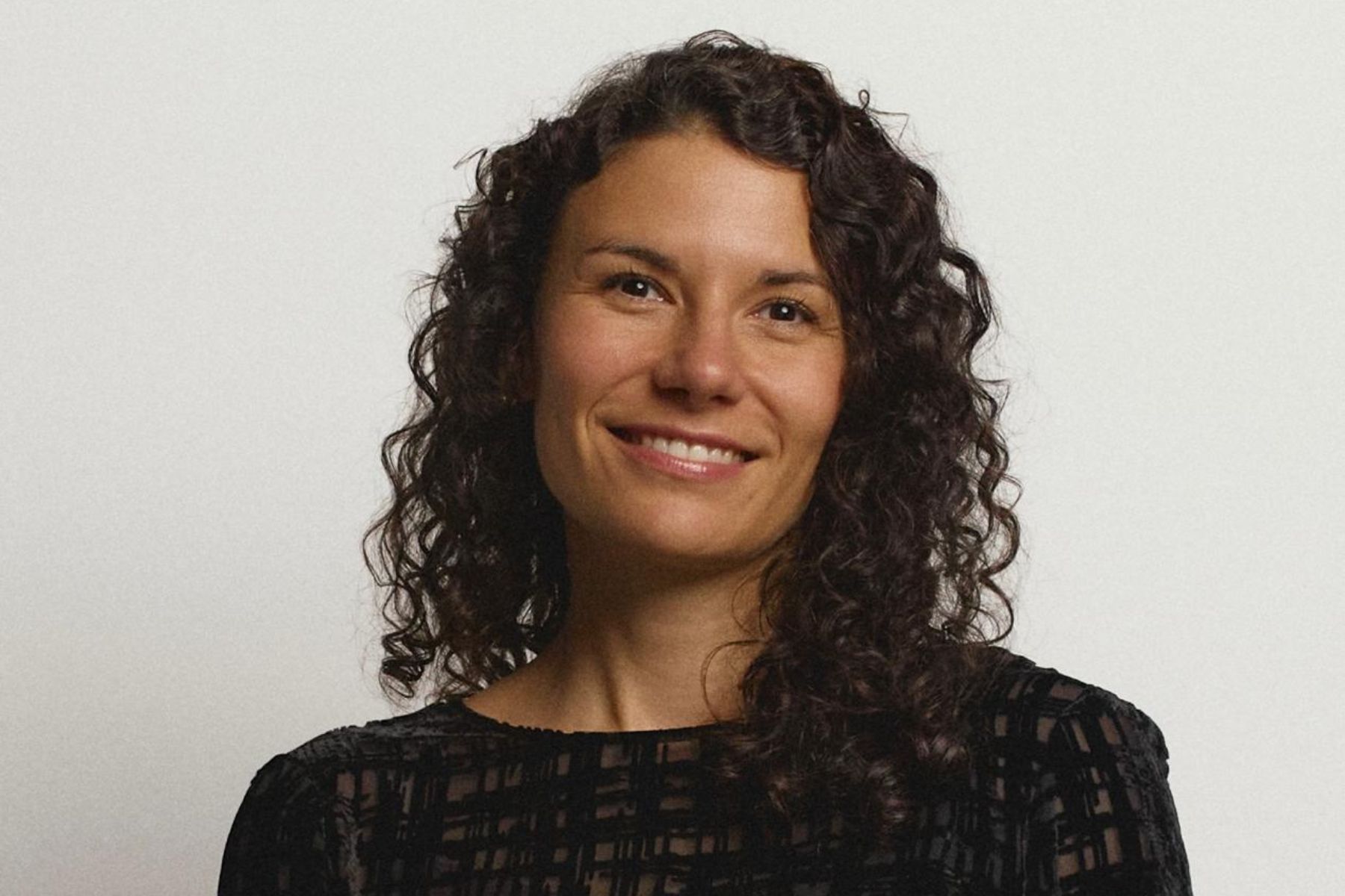 Viliana Dzhartova, CEO of Katapult Foundation. Image supplied