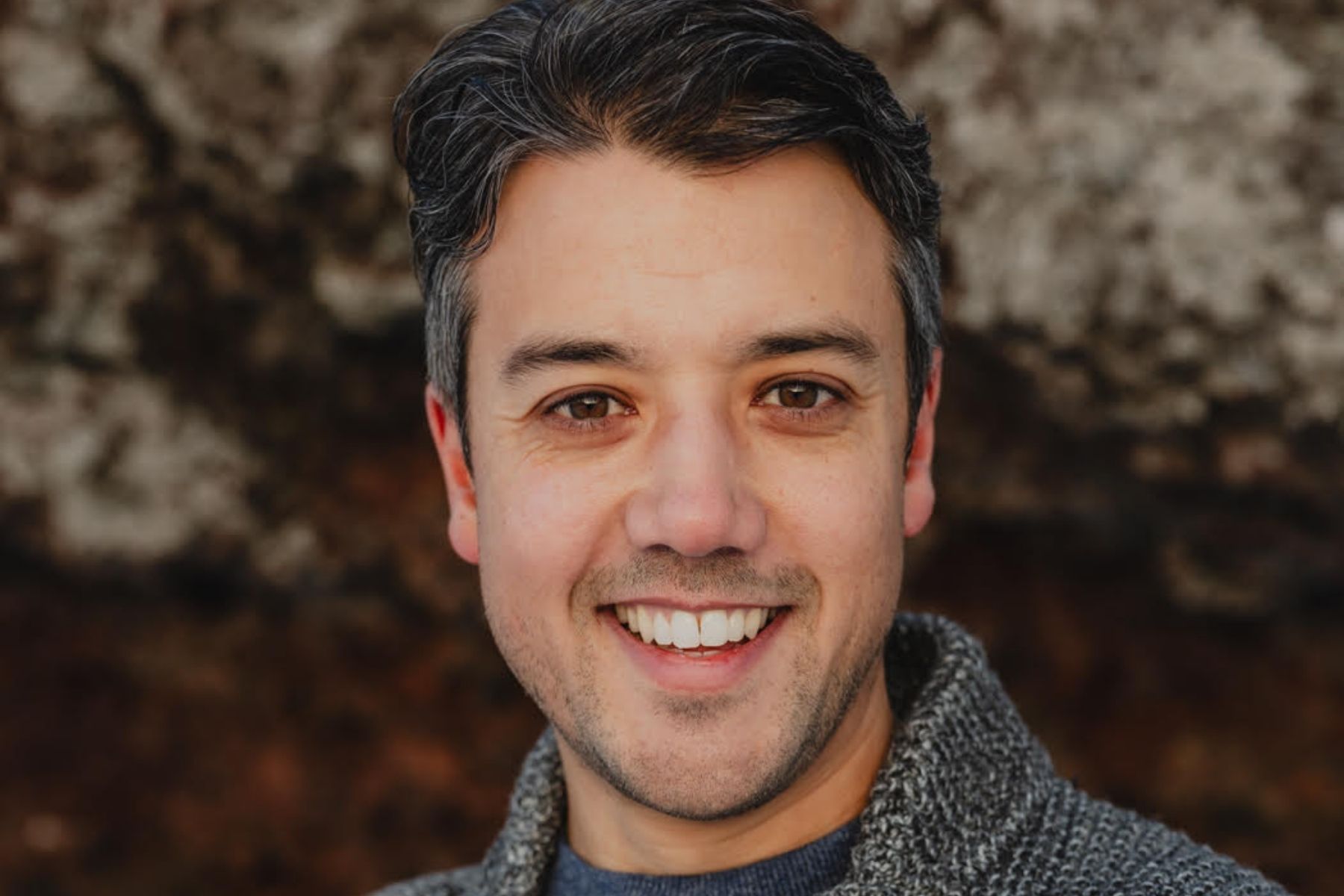 Amit Paul, medgrundare av Innrwrks. Foto: Pressbild.