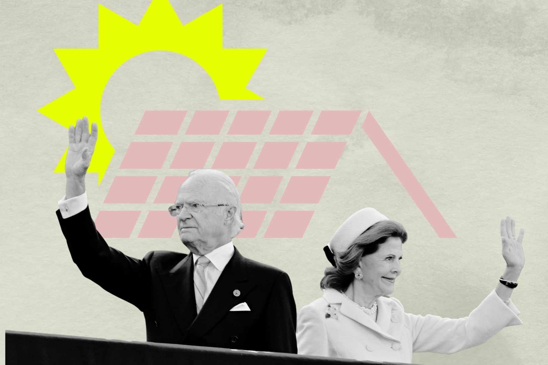 Grafik: Camilla Bergman