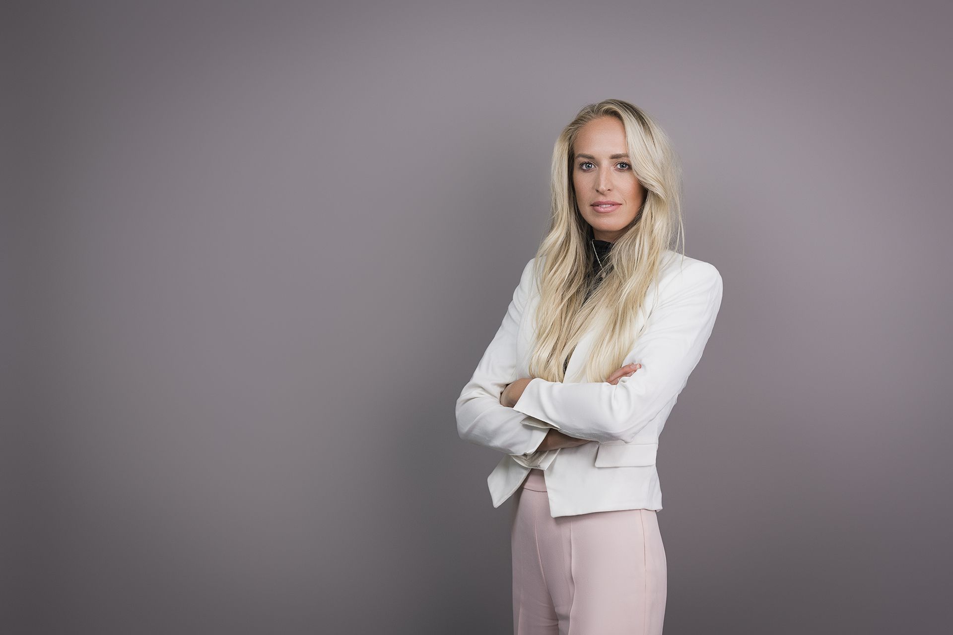 Eline Stokstad Fjell, Verdane. Foto: Pressbild