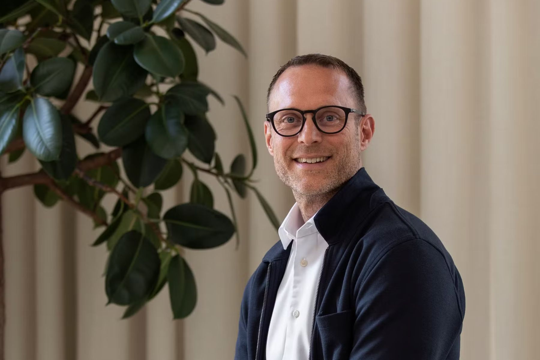 Jonas Hedman. Foto: pressbild.
