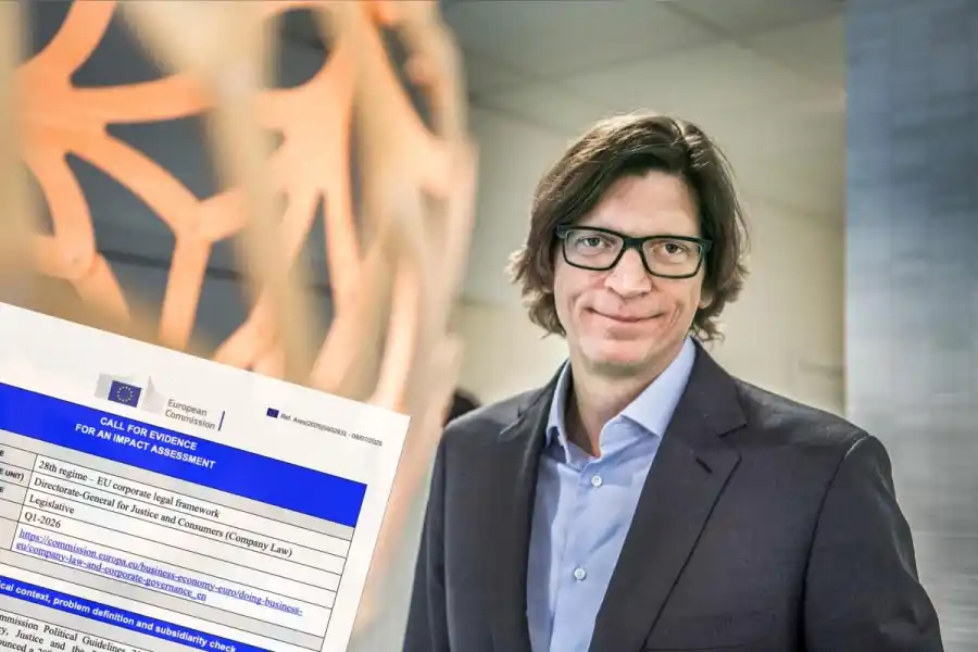 Niklas Zennström, grundare av Skype och Atomico. Foto: TT. Montage: Impact Loop.