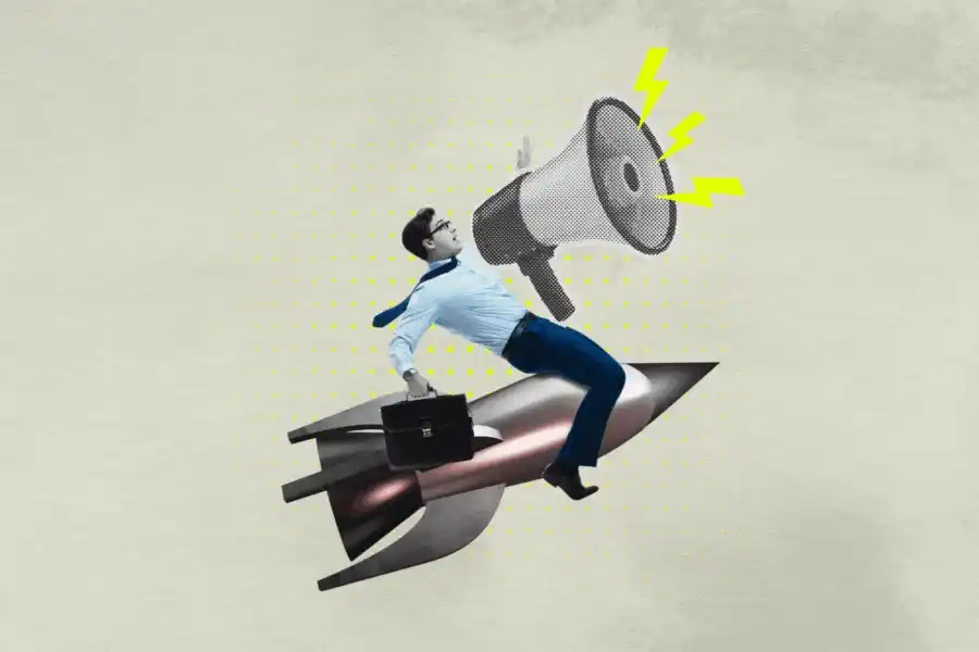 Grafik: Diana Demin, Impact Loop