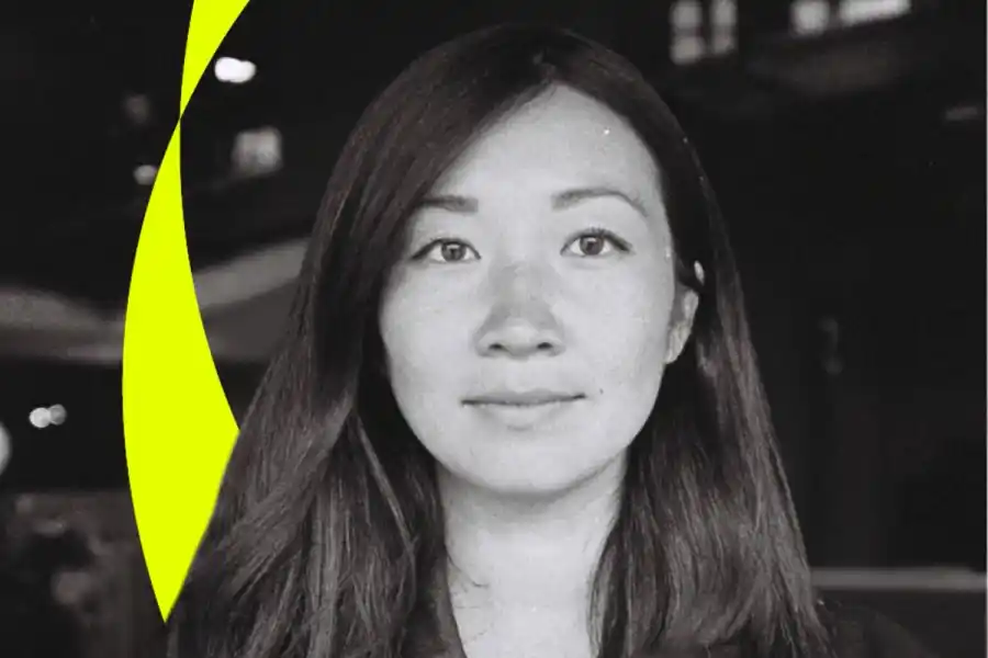 Emma Rosman, grundare av Mai. Foto: Pressbild.