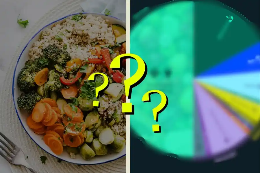 Planetary health diet