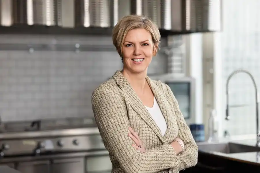 Marika King. Foto: pressbild.