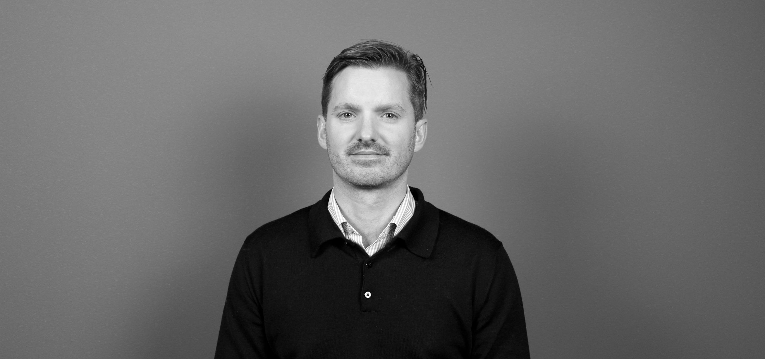 Mikael Fraenkel. Foto: press.