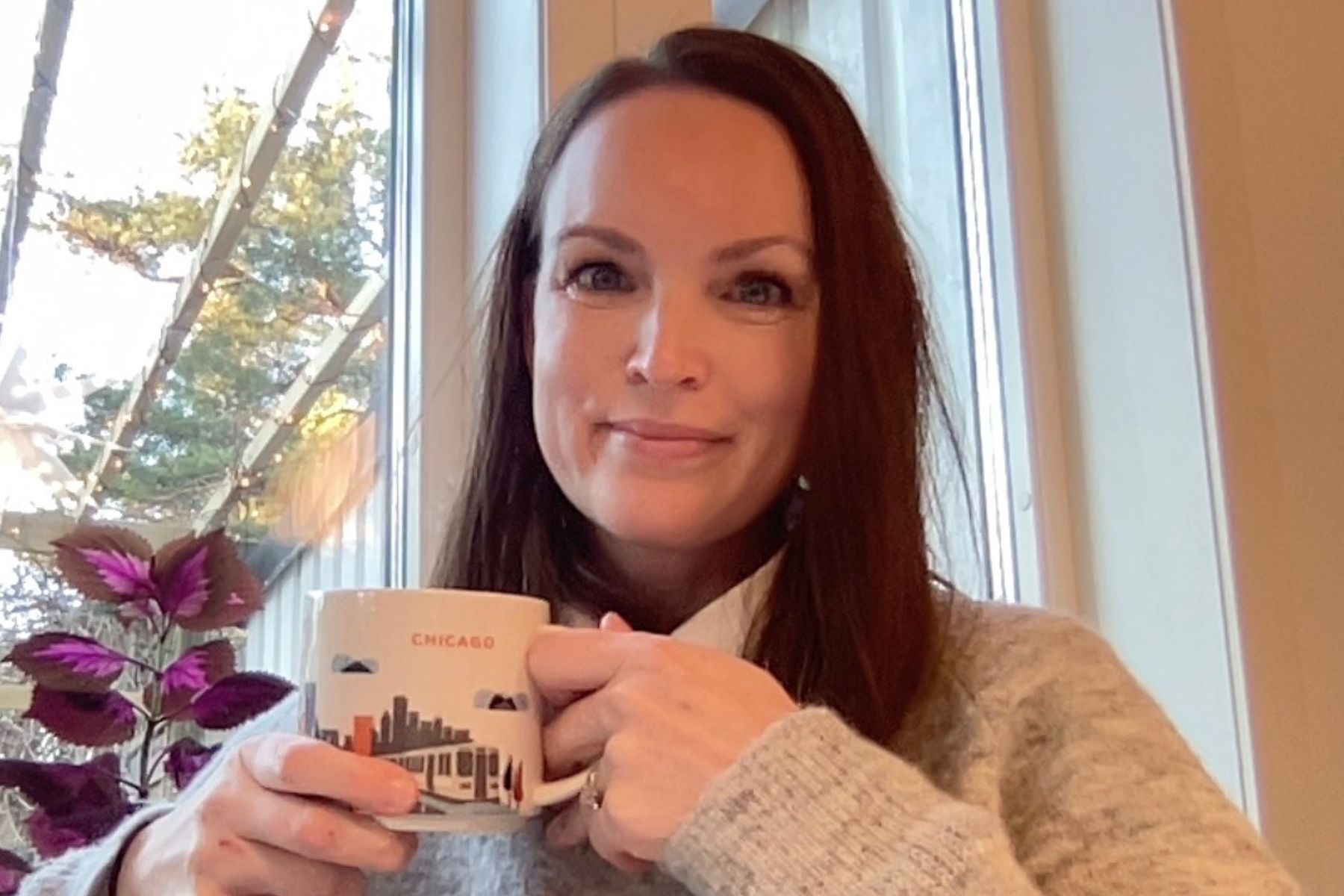 GoFrendly CEO Ulrika Lilja. Photo: private.