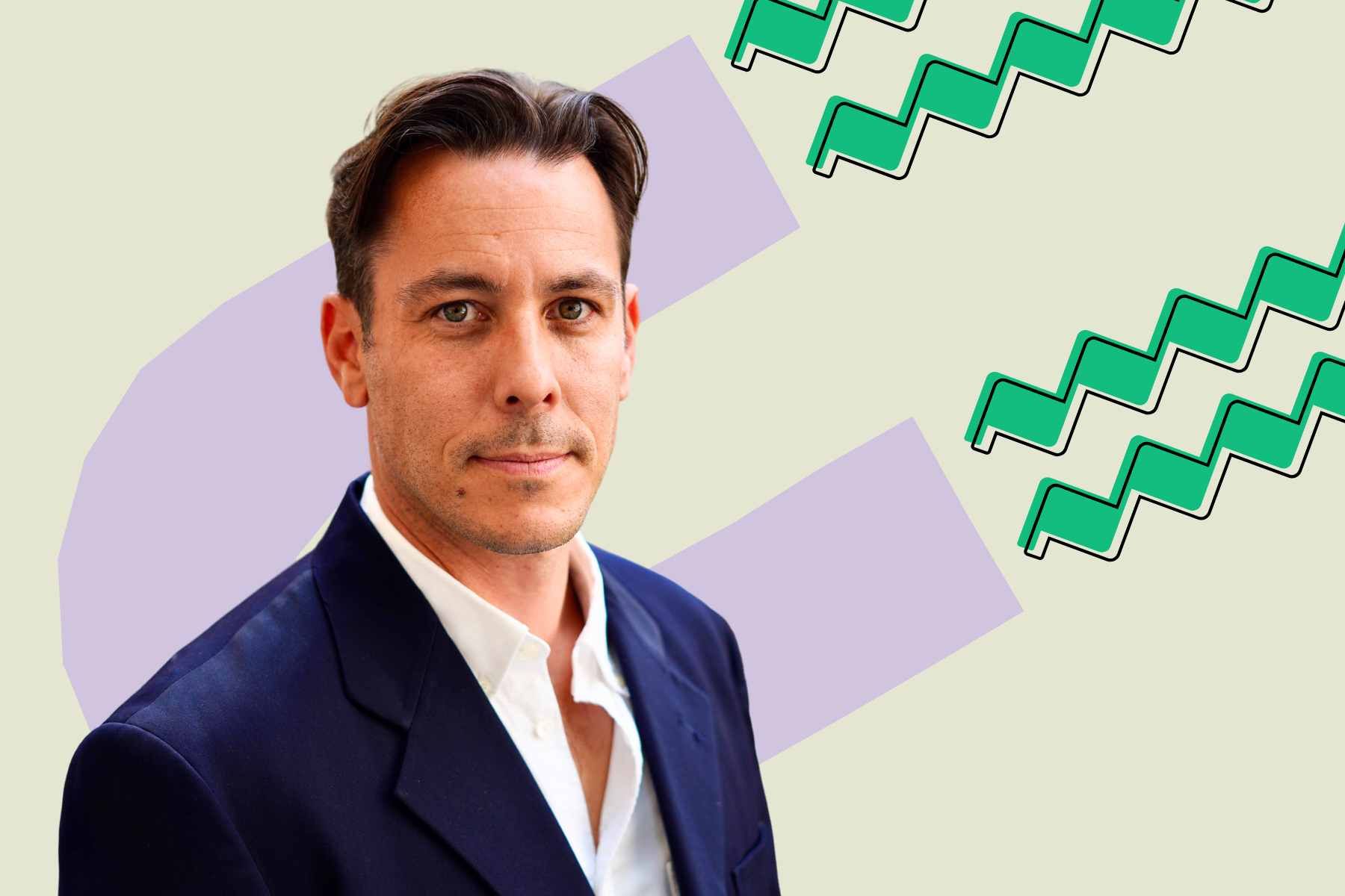 Rikard Rosell, Impact Loop.