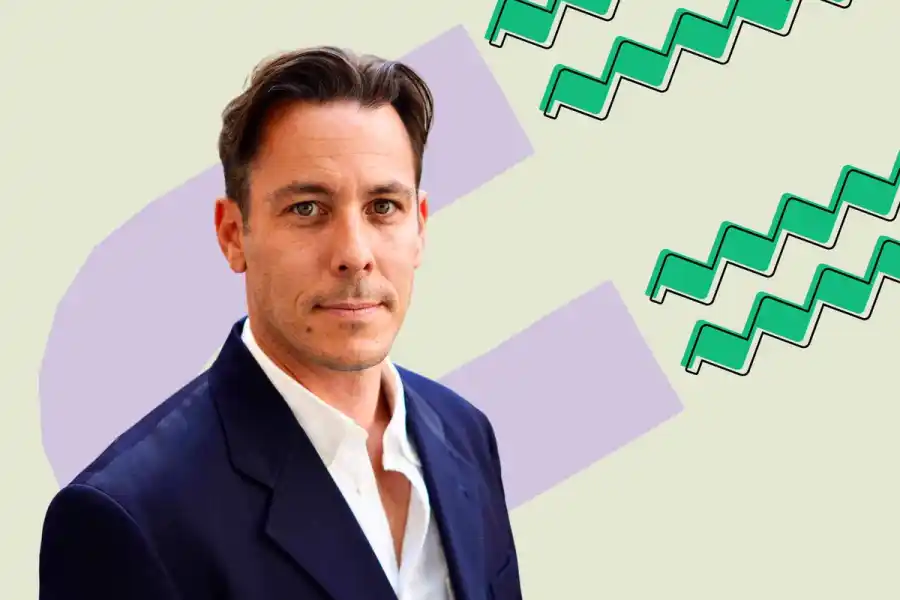 Rikard Rosell, Impact Loop.